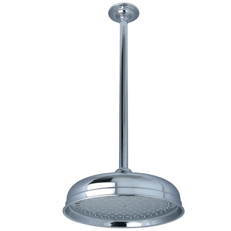 Showerscape Shower Head, Polished Chrome, Ceiling Mount K225K21